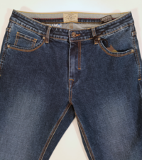 JEANS UOMO ZB693 Tellini S.r.l. Wholesale Clothing